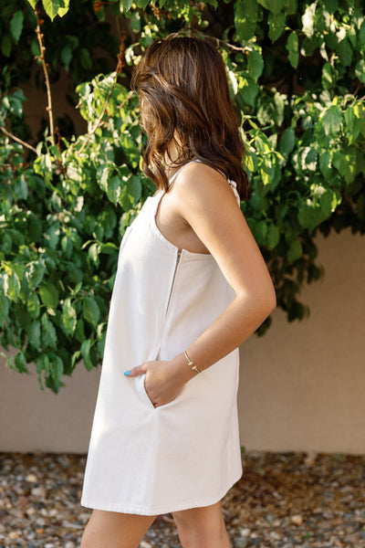 STILL HERE Tuesday Dress