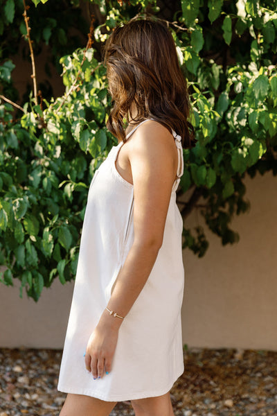 STILL HERE Tuesday Dress