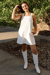 STILL HERE Tuesday Dress