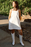 STILL HERE Tuesday Dress