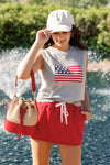 Ava Skirt / Short (Skort)