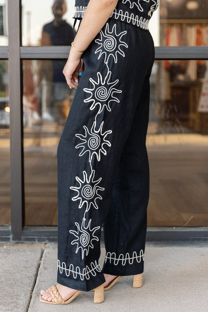 Rails X Lspace Emmie Pants