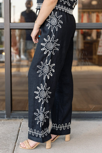 Rails X Lspace Emmie Pants