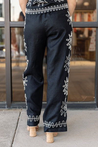 Rails X Lspace Emmie Pants