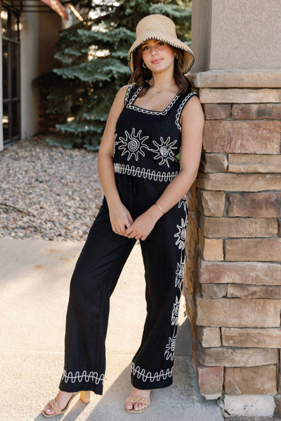 Rails X Lspace Emmie Pants