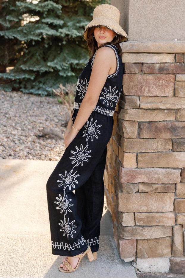Rails X Lspace Emmie Pants