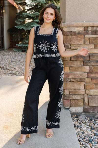 Rails X Lspace Emmie Pants