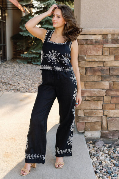 Rails X Lspace Emmie Pants