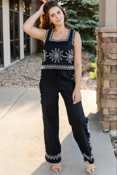 Rails X Lspace Emmie Pants