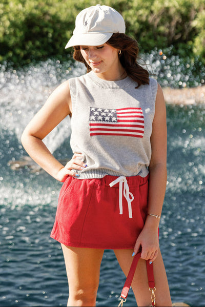 Ava Skirt / Short (Skort)