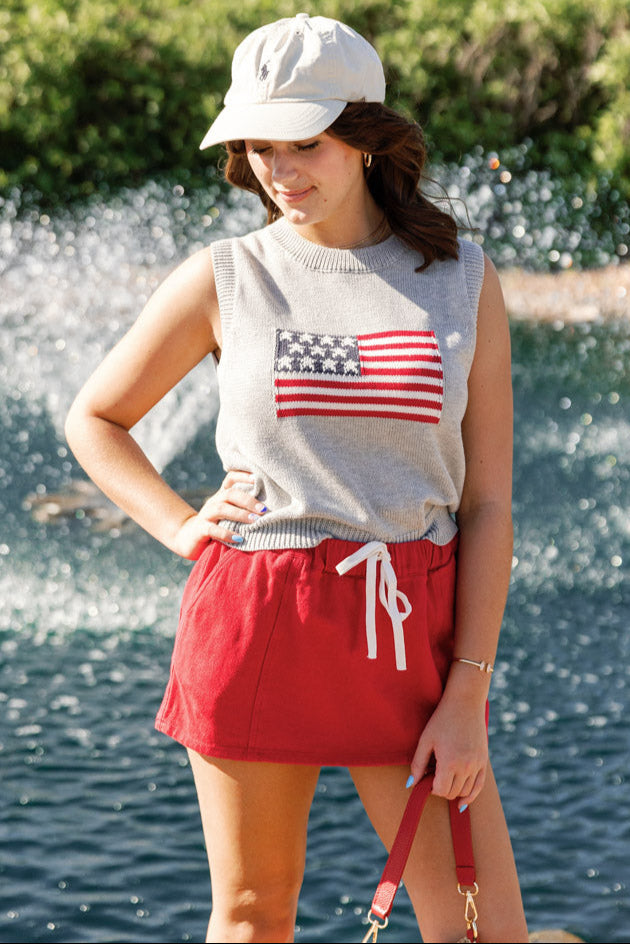 Ava Skirt / Short (Skort)