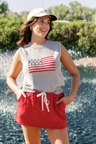 Ava Skirt / Short (Skort)