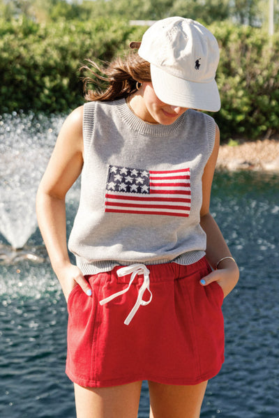 Ava Skirt / Short (Skort)
