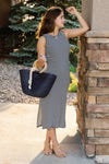 Rails Tank Dress