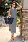 Rails Tank Dress