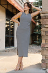 Rails Tank Dress