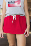 Ava Skirt / Short (Skort)
