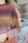 Dixon Bouclé Sweater