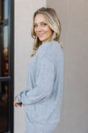Oakley Ribbed Crew Loungewear