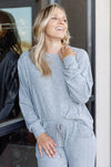 Oakley Ribbed Crew Loungewear