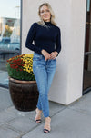 Pre-Order Moussy MV Avenal Tapered Jeans
