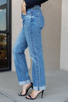 Moussy MV Seagraves Straight Jeans