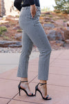 Delano Houndstooth Pants