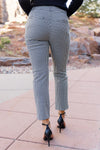 Delano Houndstooth Pants