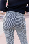 Delano Houndstooth Pants