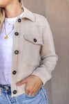 Rails Easton Jacket