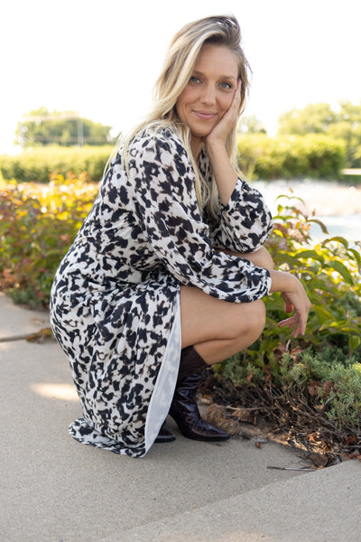 Rails Tyra Dress