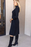 Naomi Sweater Dress