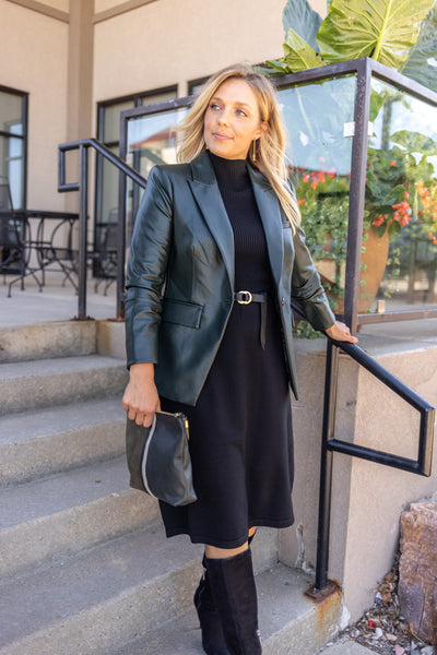 Naomi Sweater Dress