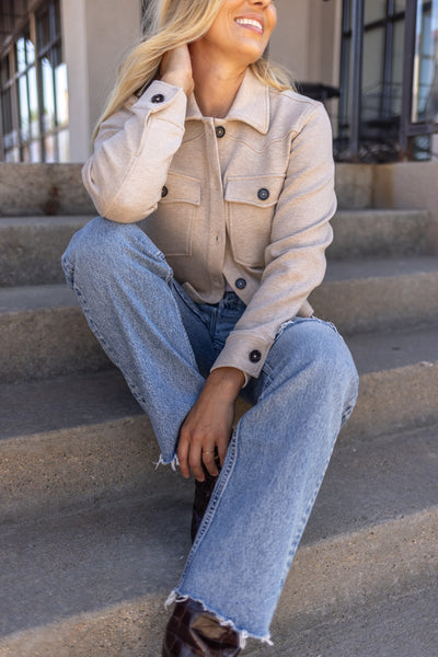 Rails Easton Jacket