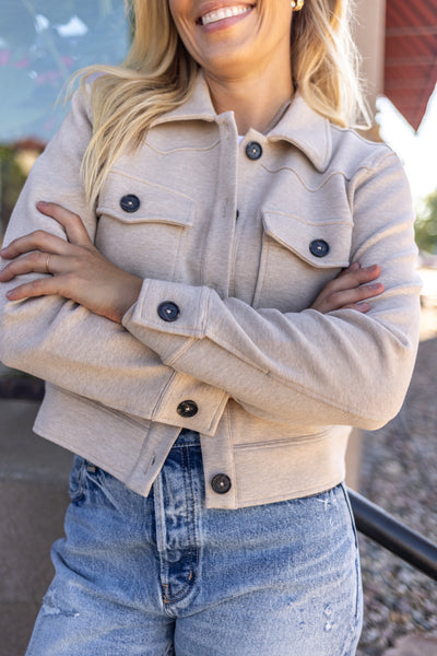 Rails Easton Jacket