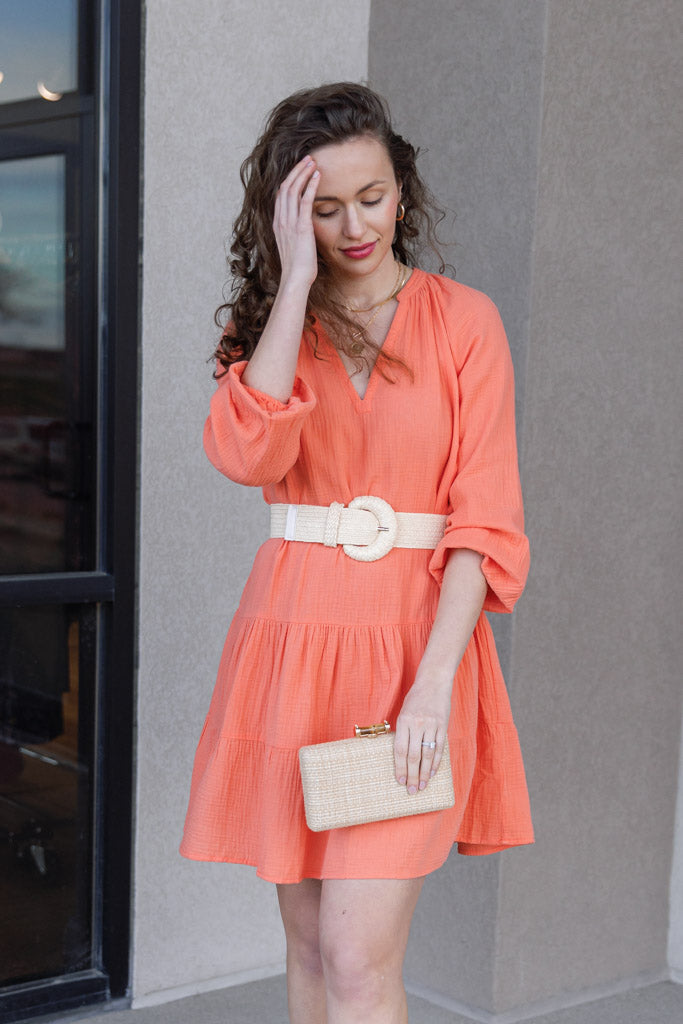 rails dress Rails Aureta Dress