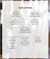 The Home Bartender