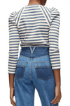 .Veronica Beard Delano Top