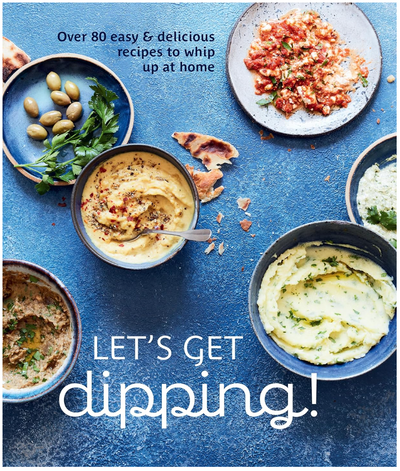 .Let's Get Dipping