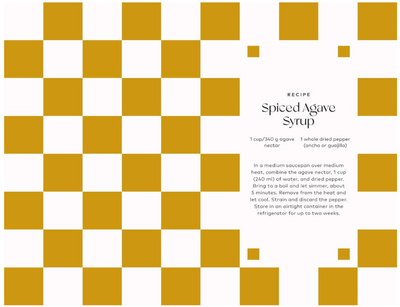 .Friday Night Cocktails