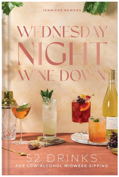 .Wednesday Night Wine Down