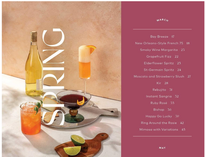 .Wednesday Night Wine Down