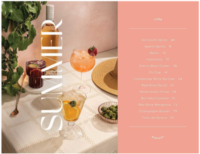 .Wednesday Night Wine Down