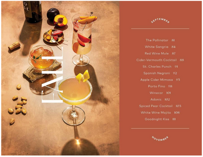 .Wednesday Night Wine Down