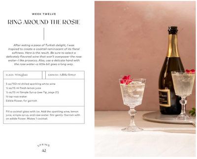 .Wednesday Night Wine Down