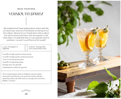 .Wednesday Night Wine Down