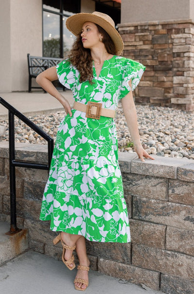 Rails Gia Dress