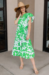 Rails Gia Dress