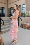 MISA Kidada Dress