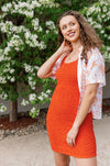 Rails Julie Dress